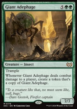 adephage